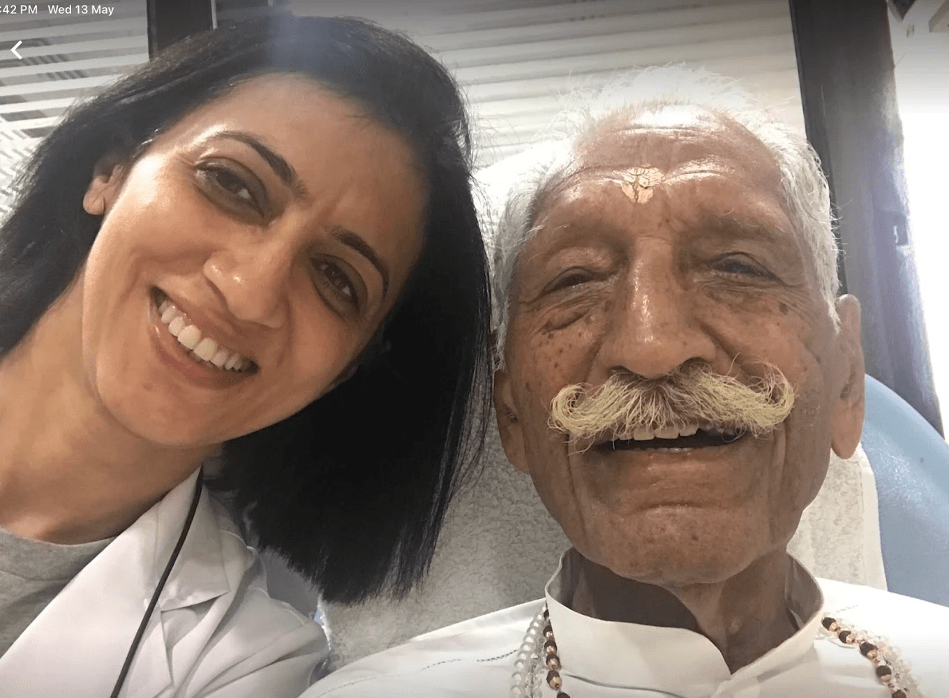 About SmileAge India