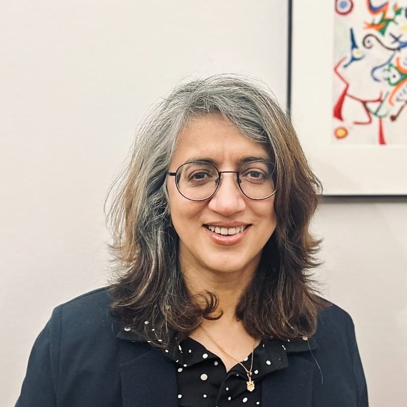 Dr.Shalya Anand