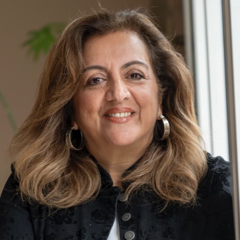 Ghada Ibrahim