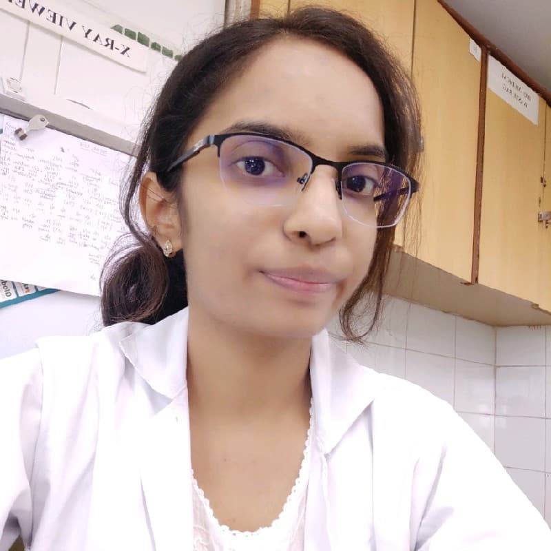 Dr.Priyanka Verma