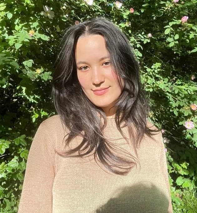 Yenni Zhang