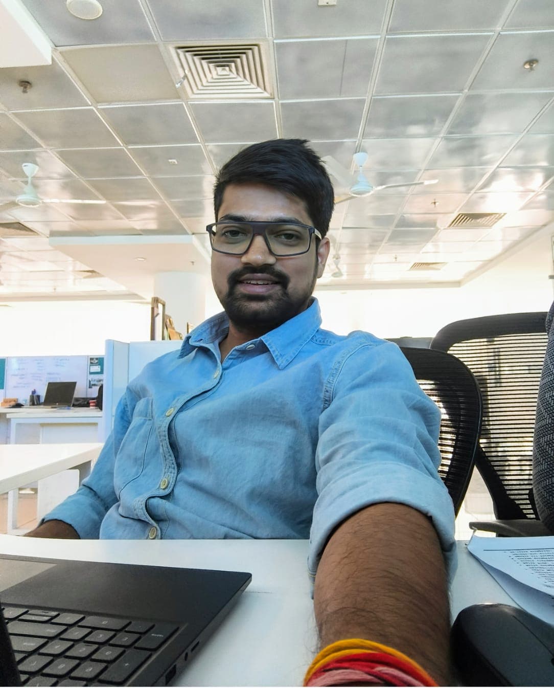 Abhishek Singh