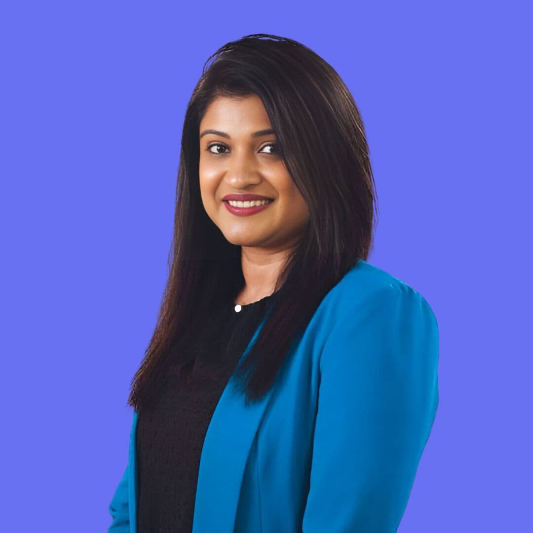 Dr. Padma Gadiyar