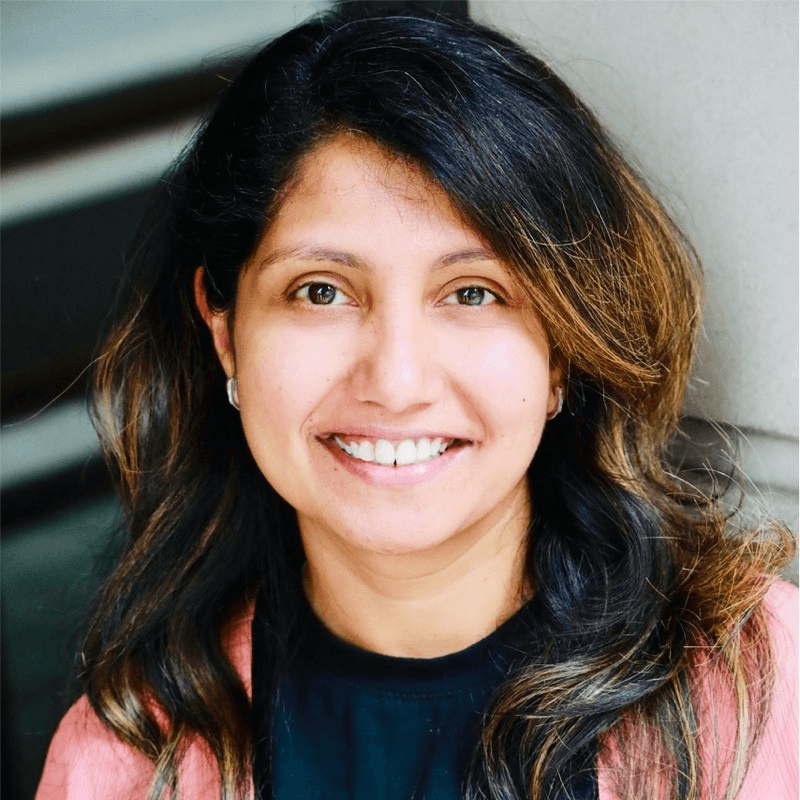 Priyanka Gudsoorkar