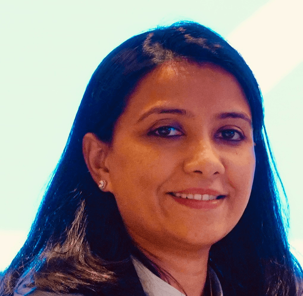 Shweta Singh