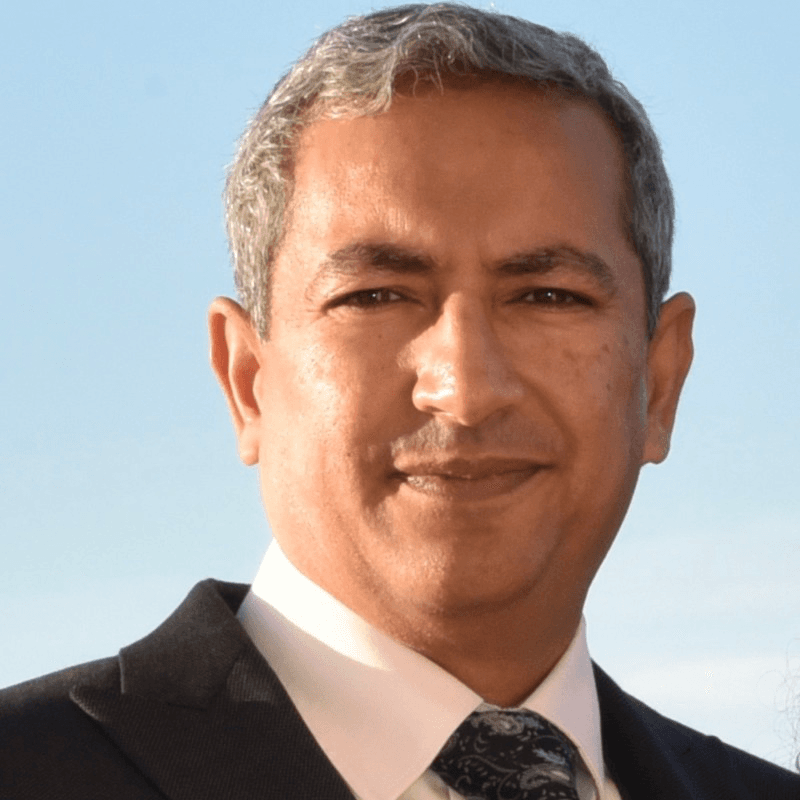 Sujay Mehta